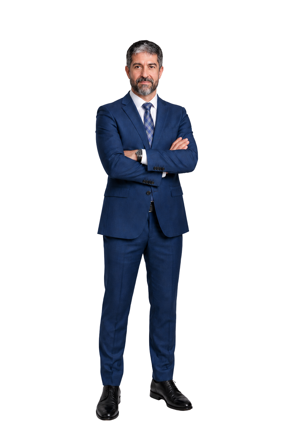 André Luiz Pinheiro de Oliveira
